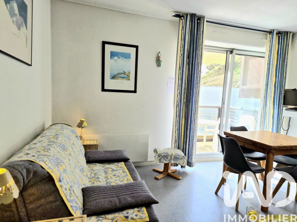 Vente Appartement 1 pièce 23 m² - Vue 5