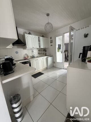  Maison à vendre 5 pièces 92 m²
