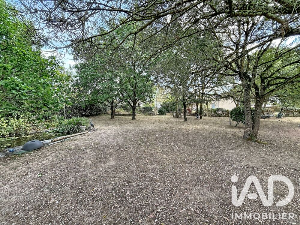 Vente Terrain Vente Terrain à bâtir 741 m&sup2; Ségoufielle