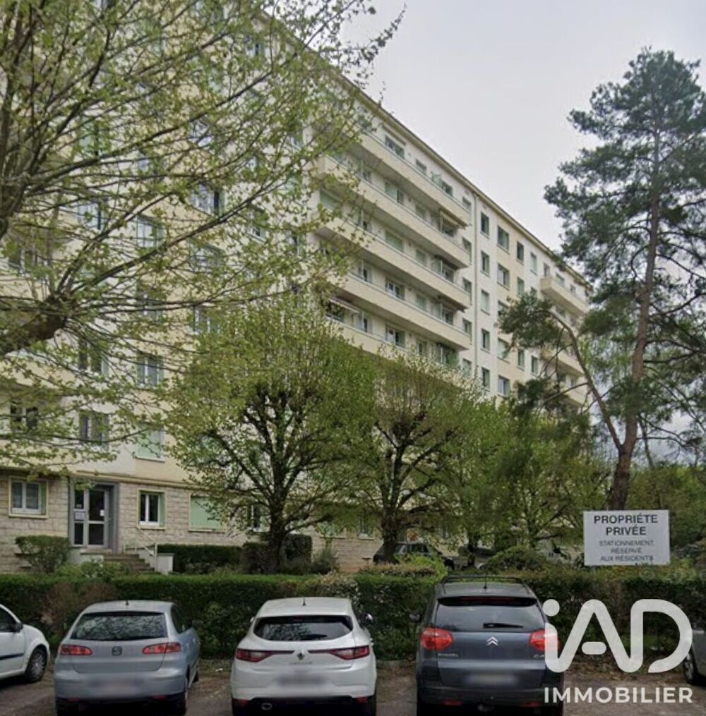 Vente Appartement Vente Appartement 4 pièces Auxerre