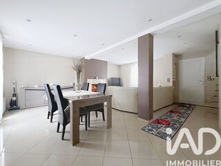  Maison à vendre 6 pièces 118 m²