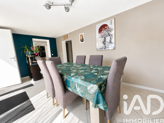  Maison à vendre 5 pièces 131 m²