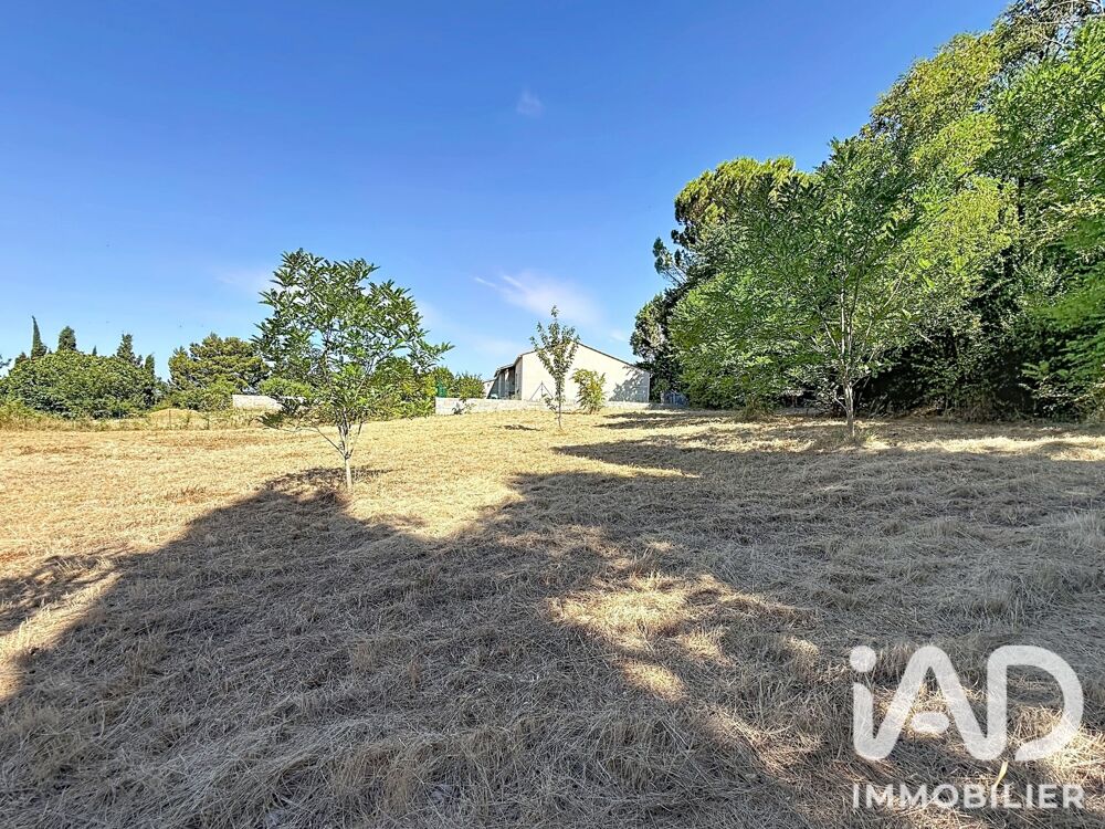 Vente Terrain Vente Terrain 1 164 m&sup2; Villepinte