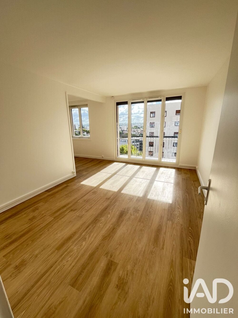Vente Appartement Vente Appartement 5 pièces Bondy