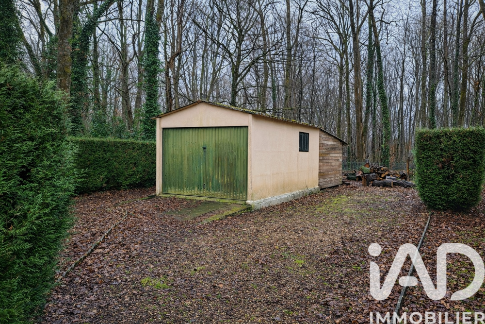 Vente Maison traditionnelle 4 pièces