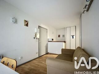  Appartement � vendre 1 pi�ce 26 m�