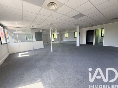   Vente Boutique/Local commercial 193 m&sup2; 