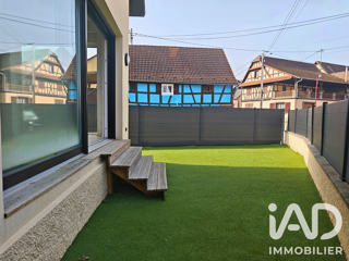  Appartement à vendre 4 pièces 109 m²