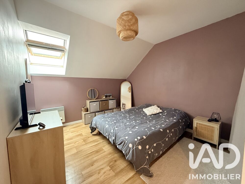 Vente Appartement Vente Appartement 2 pièces Beauvais