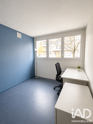  Appartement à vendre 5 pièces 90 m²