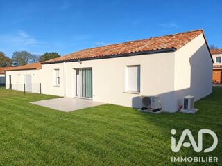Location Maison Location Maison/villa 5 pièces Vendrennes