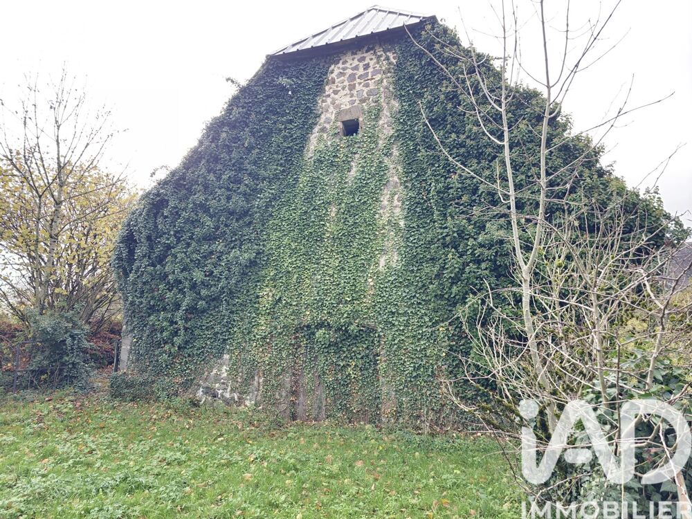 Vente Maison Vente Grange 2 pièces Saint-martin-cantalès