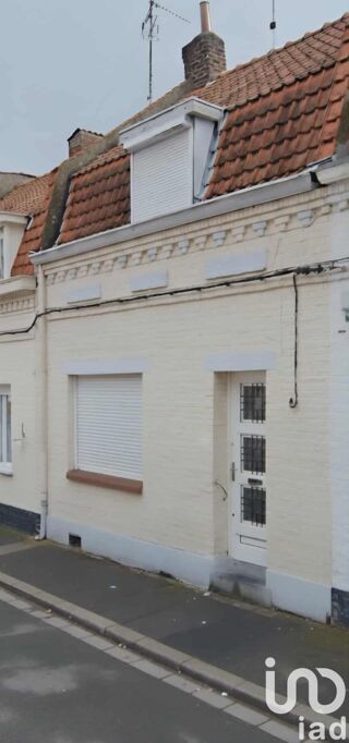  Maison � vendre 4 pi�ces 83 m�