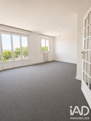  Appartement à vendre 2 pièces 67 m²