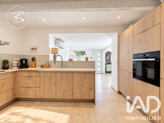Vente Maison Vente Maison/villa 4 pièces Toulon