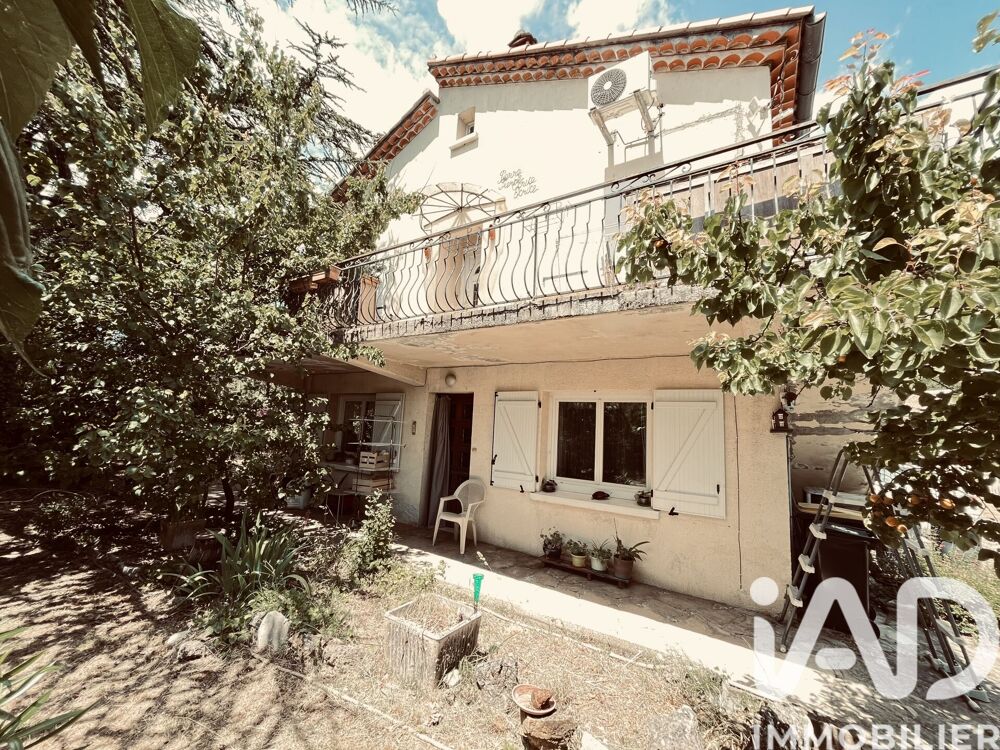 vente Maison - 4 pièce(s) - 173 m² Ganges (34190)