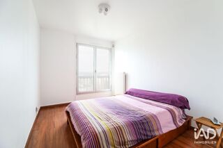  Appartement � louer 2 pi�ces 58 m� Cergy