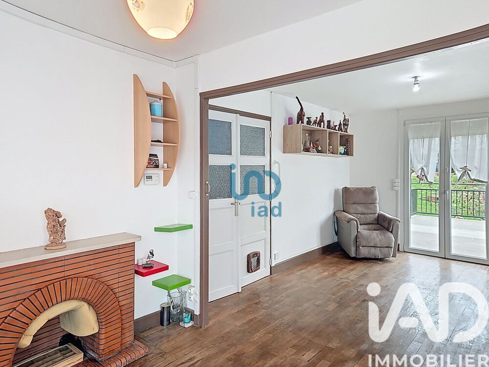 Vente Maison traditionnelle 5 pièces