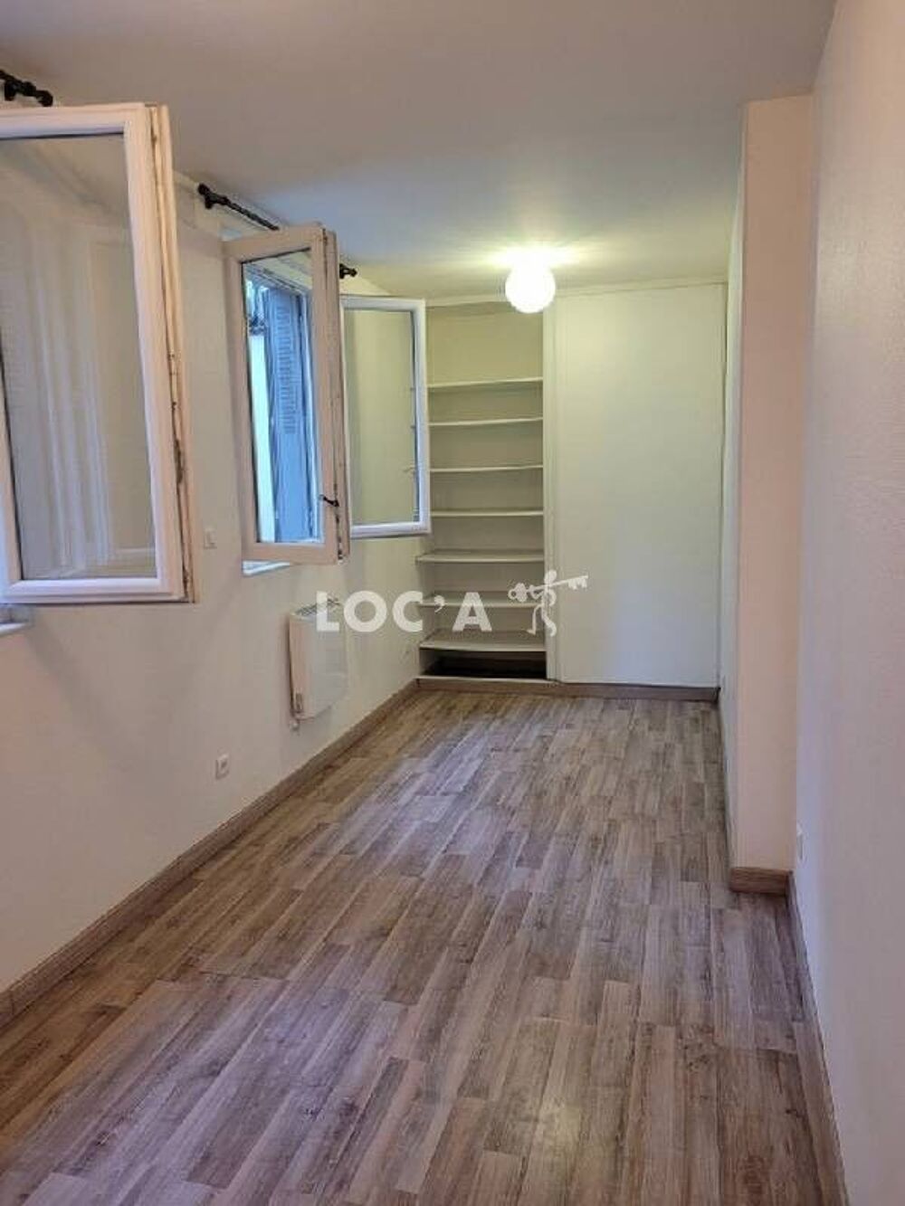 location Appartement - 2 pièce(s) - 36 m² Dijon (21000)