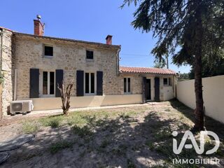  Maison à vendre 4 pièces 80 m²