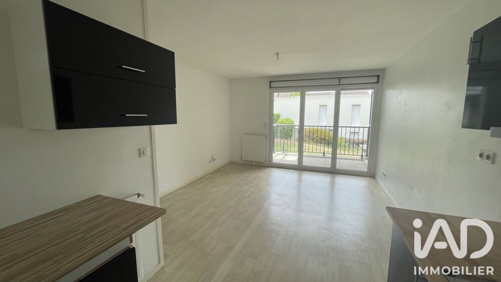 Vente Appartement Vente Appartement 2 pièces Bassens