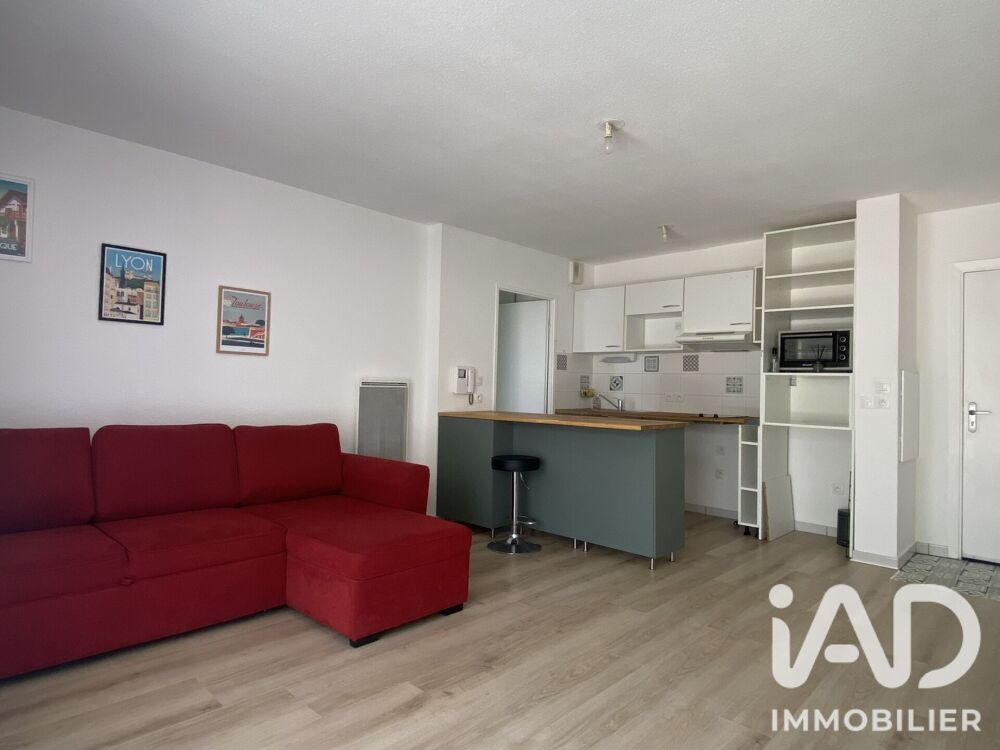 Vente Appartement Vente Appartement 2 pièces Toulouse