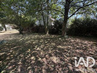  Terrain à vendre 375 m²