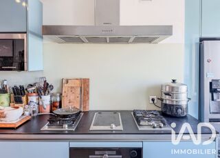  Appartement à vendre 2 pièces 86 m²