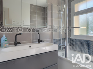  Maison à vendre 5 pièces 90 m²