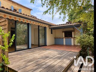 Maison à vendre 6 pièces 202 m²