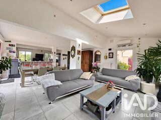  Maison à vendre 6 pièces 159 m²