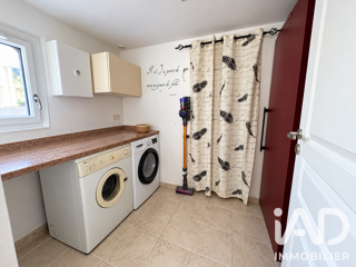 Vente Maison Vente Maison/villa 5 pièces Cagnes-sur-mer