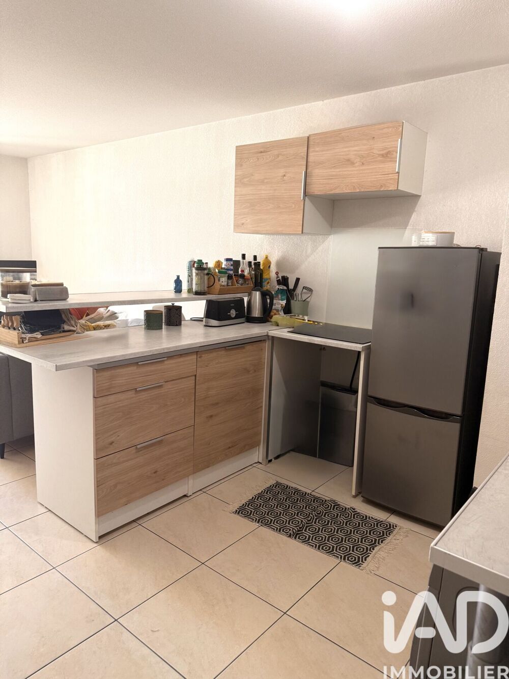 Vente Appartement Vente Appartement 2 pièces Cabestany