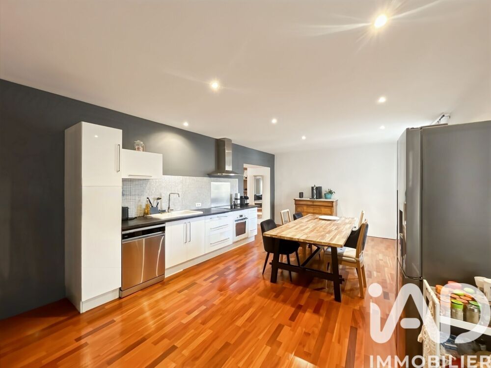 Vente Maison de village 4 pièces
