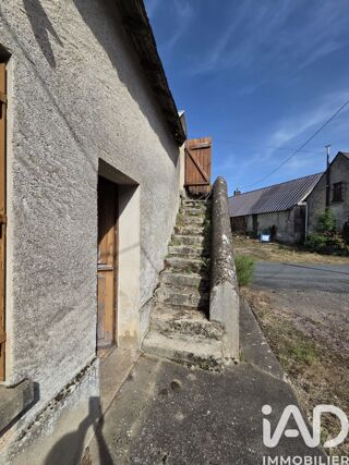  Maison à vendre 3 pièces 67 m²