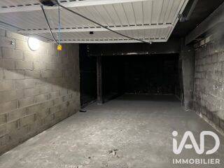  Parking / Garage à vendre 42 m²
