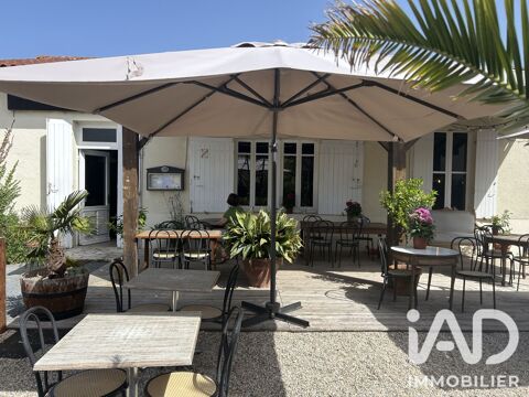   Vente Restaurant 260 m&sup2; 