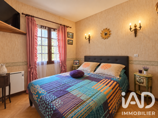  Maison à vendre 4 pièces 101 m²