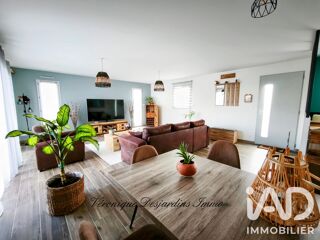 Vente Maison Vente Maison traditionnelle 3 pièces Thénac