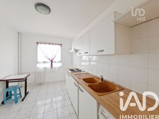  Appartement à vendre 3 pièces 64 m²