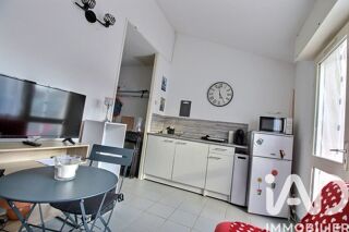 Vente Appartement Vente Studio 1 pièce Séderon