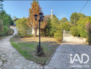  Maison à vendre 10 pièces 344 m²