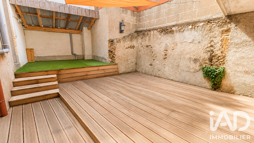 Vente Maison Vente Maison de ville 6 pièces Loireauxence