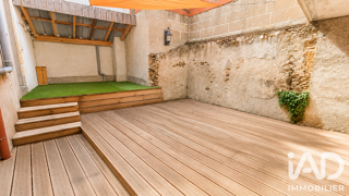 Vente Maison Vente Maison de ville 6 pièces Loireauxence