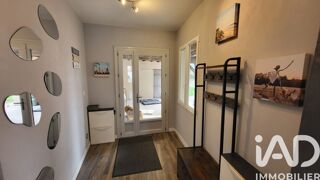  Maison à vendre 5 pièces 111 m²