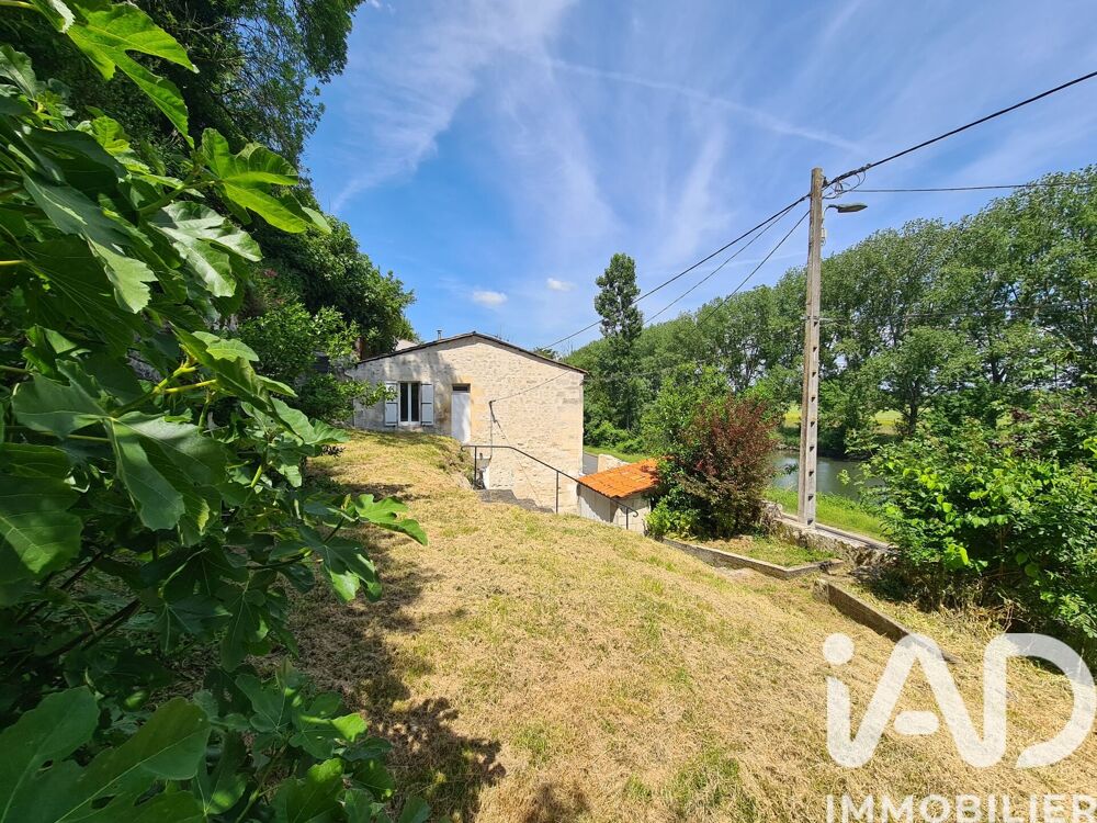 Vente Maison de ville 3 pièces