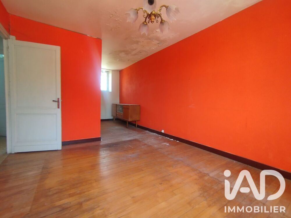 à vendre  Maison Gageac-et-Rouillac (24240)
