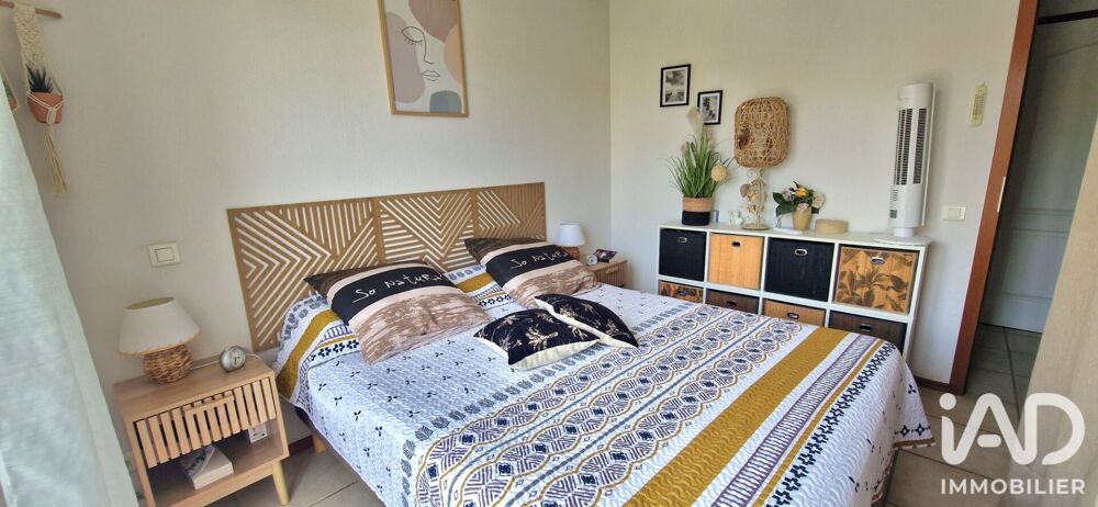 Vente Maison Vente Maison/villa 4 pièces Vidauban