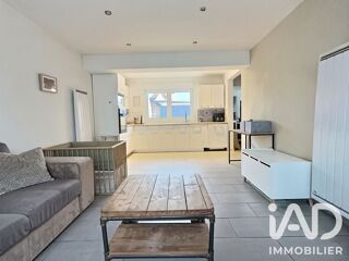  Maison à vendre 4 pièces 80 m²