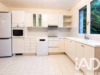  Maison à vendre 5 pièces 121 m²